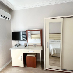 Deluxe Ersoy Hotel - Bild 13