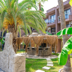 Golden Sun Hotel (Adult Only 12+) - Bild 6