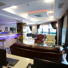 Zagreb Hotel - Bild 7