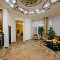 Отель 1