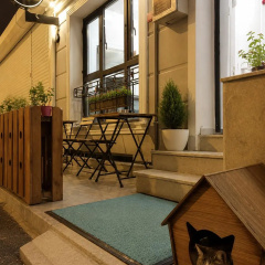 Genius Hotel Istanbul - Bild 11