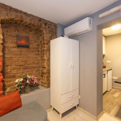 Lion Hotel Taksim Apartment hotel - Bild 11