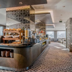 AHC Grand Bazaar Hotel - Bild 25