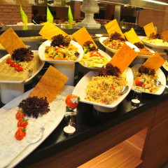 Bof Hotels Uludag Ski & Luxury Resort - Bild 11