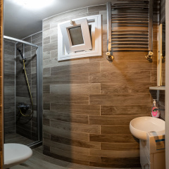 Lion Hotel Taksim Apartment hotel - Bild 22