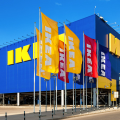 Гостиница Horson Samara IKEA в Самаре отзывы, цены и фото номеров - забронировать гостиницу Horson Samara IKEA онлайн Самара фото 6