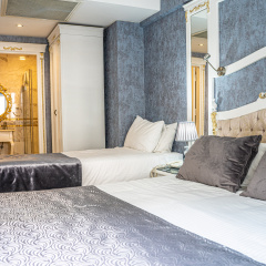 Leyenda Hotel - Bild 26