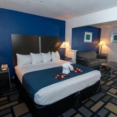 Best Western Galleria Inn & Suites Hotel in Houston, United States of America from 109$, photos, reviews - zenhotels.com photo 4