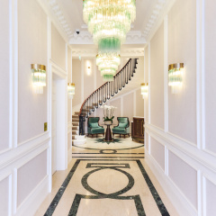 2 Chesham Belgravia Hotel - Bild 10