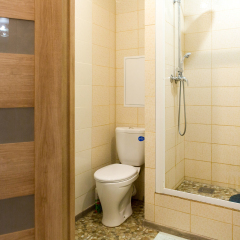 Апартаменты Na Ulitse Akademika Fortova Apartments в Ногинске отзывы, цены и фото номеров - забронировать гостиницу Na Ulitse Akademika Fortova Apartments онлайн Ногинск фото 26