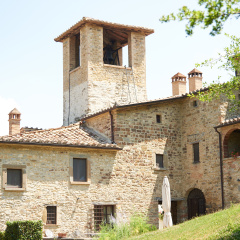 San Faustino Resort Hotel photo 2