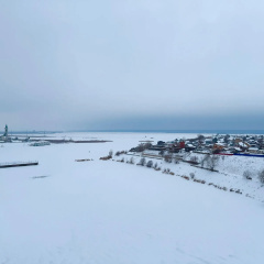 Пляж 1