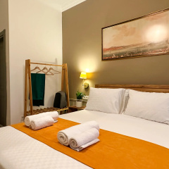 The Halic Bosphorus Hotel - Bild 6