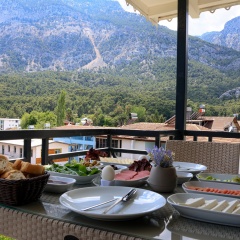 Belsea Hotel - Bild 3