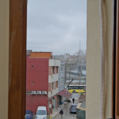 Lucky Hotel Istanbul Hotel - Bild 6