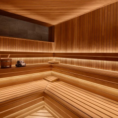 Hotel The Ritz-Carlton, Istanbul. - Bild 30