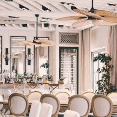 Allium Bodrum Resort & Spa - Bild 26
