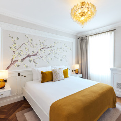 2 Chesham Belgravia Hotel - Bild 16