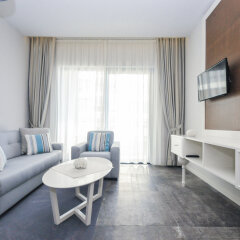 Bracera Hotel in Budva, Montenegro from 144$, photos, reviews - zenhotels.com guestroom photo 2