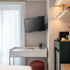 Emilion Hotel - Bild 21
