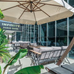 Infinity Hotel Kemer - Bild 19