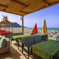 Kleopatra Arsi Hotel - Bild 19