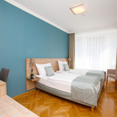 Medos Hotel - Bild 3
