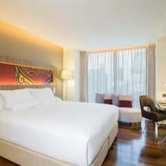 Novotel Bangkok Sukhumvit 20 - Bild 20