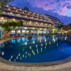 Orchidacea Resort - Bild 6