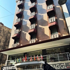 Sureyya Hotel - Bild 4