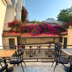 Solo Boutique Hotel - Bild 8