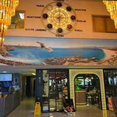 River Elite Hotel Spa - Bild 16