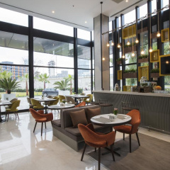 ibis Styles Izmir Bornova - Bild 22