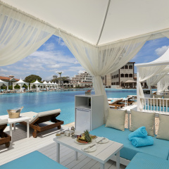 Mardan Palace Hotel - Bild 16