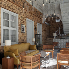 Delight Deluxe Boutique Hotel - Bild 20