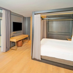 Sofitel Istanbul Taksim - Bild 21