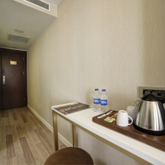 Great Fortune Hotel & Spa - Bild 2