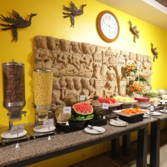 Woraburi Phuket Resort & Spa - Bild 17