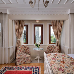 1207 Special Class Sultanahmet Hotel - Bild 5