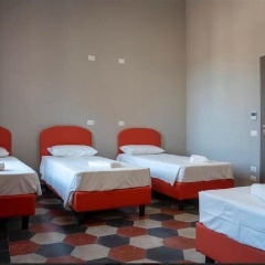 Borgo Ripa by Hostel Trastevere - Bild 1