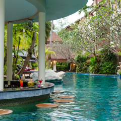 Resort Kata Palm Resort - Bild 5