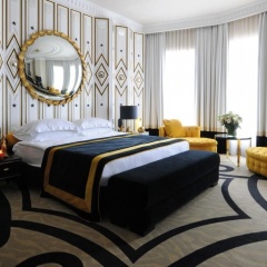 Taxim Hill Hotel - Bild 4