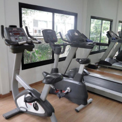 Peach Blossom Resort & Pool Villa - Bild 22