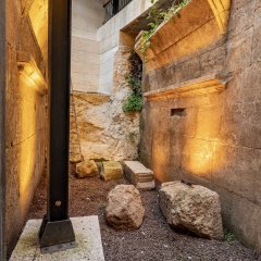 WOO Town Hotel - Bild 18