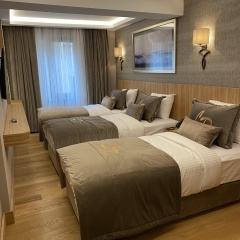 Lady Diana Hotel - Bild 5