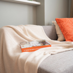 Stilnye Apartamenty S Otdelnoy Spalney U Taksim Apartments - Bild 21