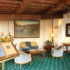 Hotel San Giorgio & Olimpic Florence - Bild 5