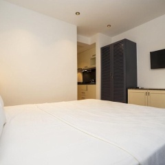 Channel Suites Apartment Hotel - Bild 12