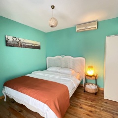 1 Bedroom Apartment At Galata Istanbul With Shared Rooftop Apartments - Bild 4
