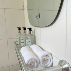 Five Palms Hotel in Uroa, Tanzania from 164$, photos, reviews - zenhotels.com photo 19